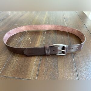 Duluth & Co. belt